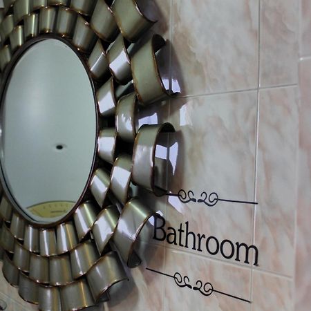 Domus Annae B&B Помпей Екстериор снимка