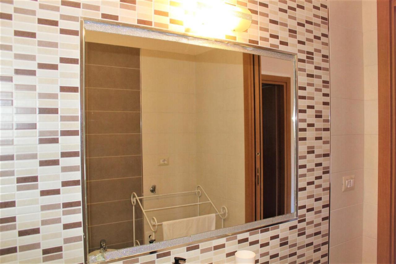Domus Annae B&B Помпей Екстериор снимка