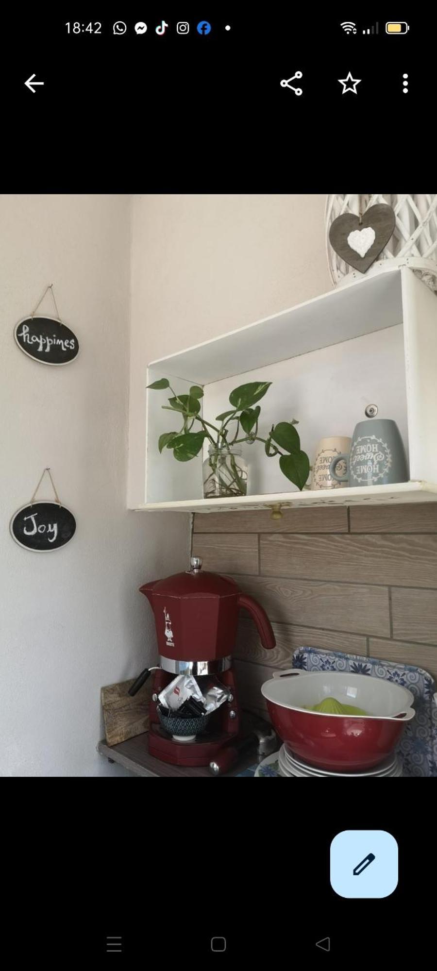 Domus Annae B&B Помпей Стая снимка