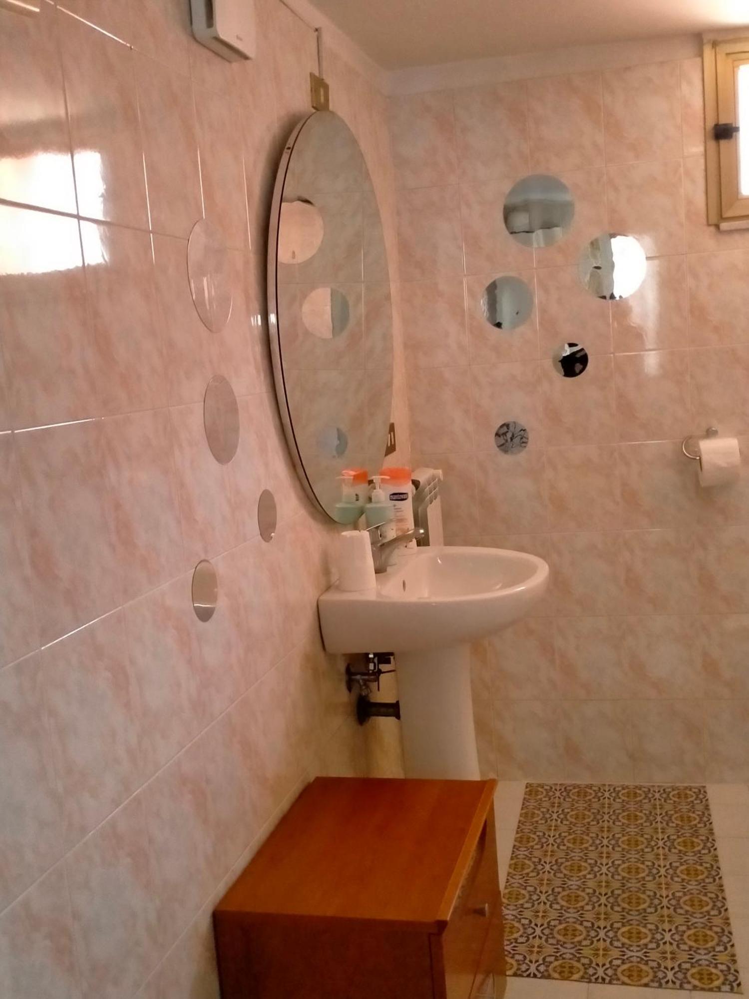Domus Annae B&B Помпей Екстериор снимка